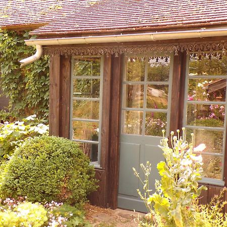 la maison de Royer Meuzac Extérieur photo