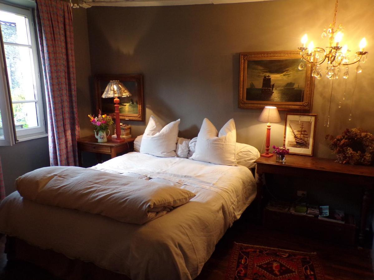la maison de Royer Meuzac Extérieur photo