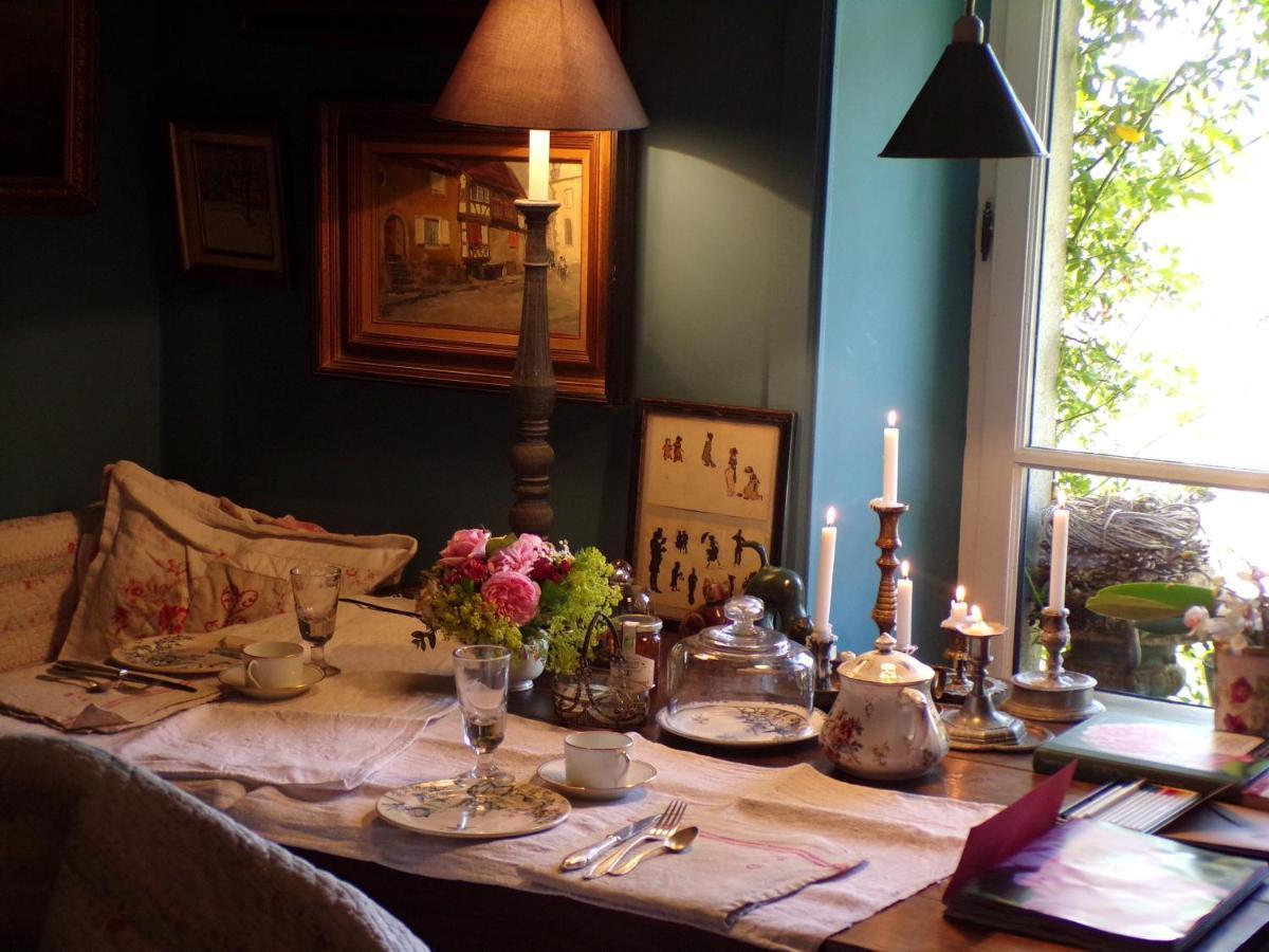 la maison de Royer Meuzac Extérieur photo