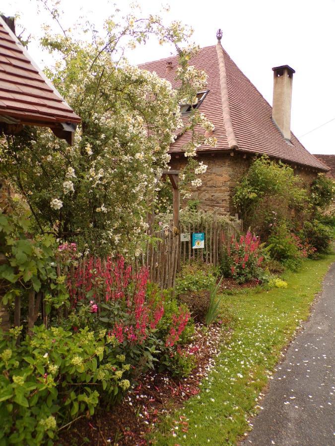 la maison de Royer Meuzac Extérieur photo