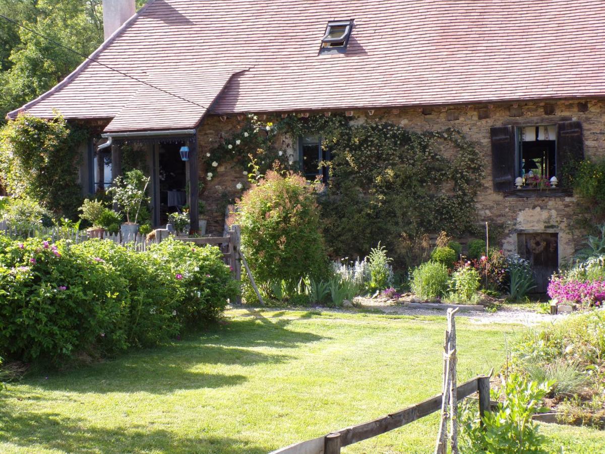la maison de Royer Meuzac Extérieur photo